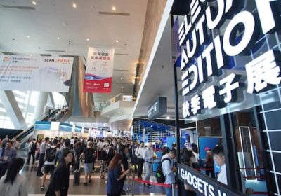 Fiera dell’Elettronica di Hong Kong, tutte le innovazioni tech proposte dall’Asia