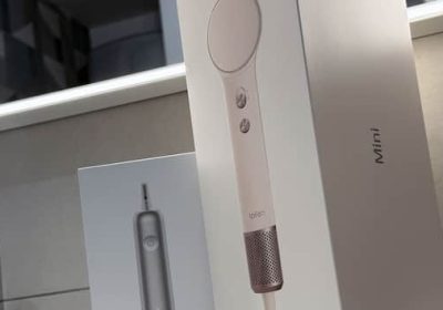 Da Laifen lo spazzolino in titanio Wave e il phon innovativo Mini: la nostra prova
