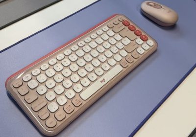 Logitech POP Icon Keys e POP Mouse: recensione, caratteristiche, prezzi