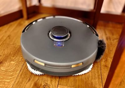 Freo Z Ultra di Narwal, la prova del robot pulitore con telecamere e I.A.