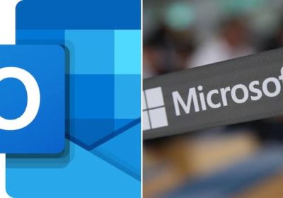 Microsoft, un guasto nella posta causa arresti e anomalie