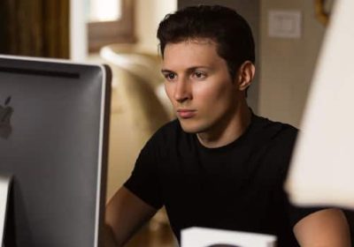Pavel Durov compie 40 anni: chi è il fondatore di Telegram