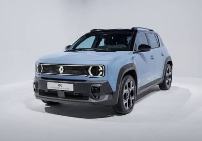 Salone dell’auto di Parigi 2024, le novità del gruppo Renault. Le foto