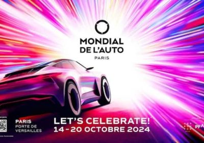 Salone dell'auto di Parigi 2024, novità e brand presenti