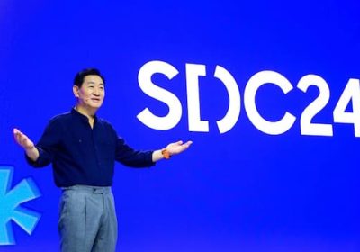 Samsung Developer Conference 2024, tutte le novità presentate negli Usa| Sky TG24