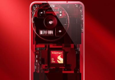 Qualcomm presenta il nuovo Snapdragon 8 Elite: “Ecco la CPU mobile più veloce al mondo”