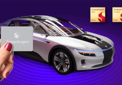 La promessa di Qualcomm: così le nostre auto diventeranno più sicure e più intelligenti