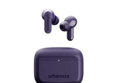 Cuffie Urbanista Palo Alto: recensione, funzionalità, prezzi