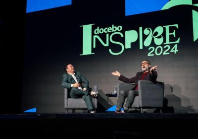 Docebo Inspire: come l’intelligenza artificiale sta trasformando la formazione aziendale – Ultimi aggiornamenti