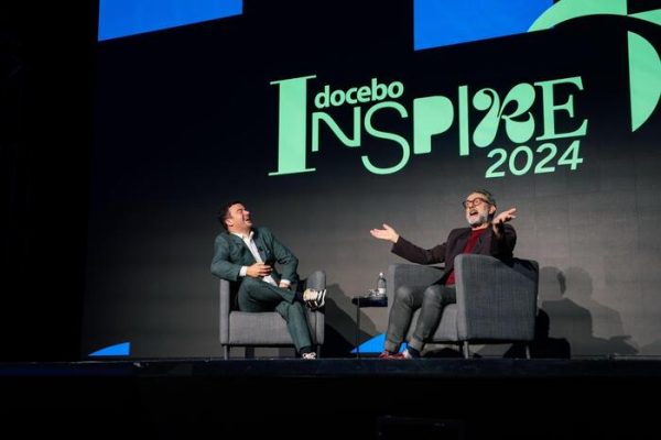 Docebo Inspire: come l’intelligenza artificiale sta trasformando la formazione aziendale – Ultimi aggiornamenti