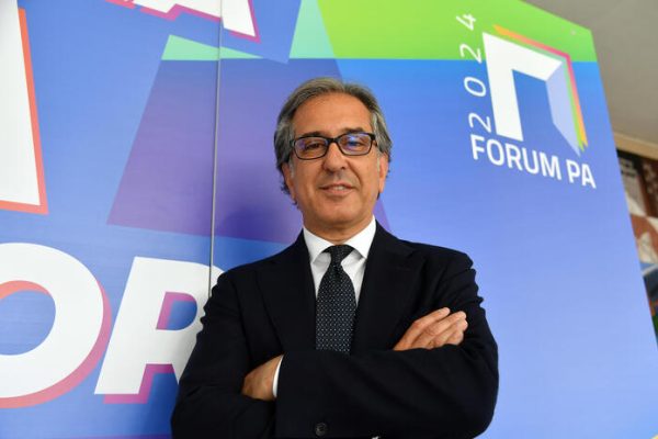 Schiavo (Tim): come le tecnologie digitali stanno rendendo la cultura più accessibile attraverso le telecomunicazioni