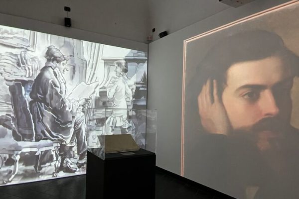 Intelligenza artificiale a Genova rivoluziona l’interpretazione dell’Inno Mameli – Future Tech