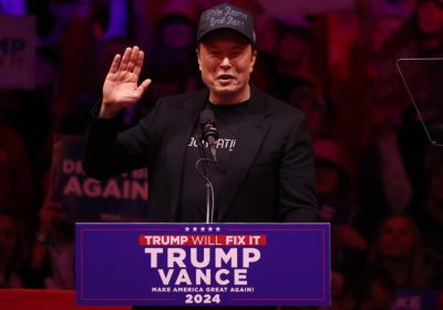 Trump sta considerando la possibilità di nominare un “zar per l’IA” nel settore delle telecomunicazioni