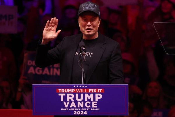 Trump sta considerando la possibilità di nominare un “zar per l’IA” nel settore delle telecomunicazioni