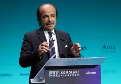 L’Europa si trova in ritardo nell’implementare strategie per le telecomunicazioni: il caso di Butti