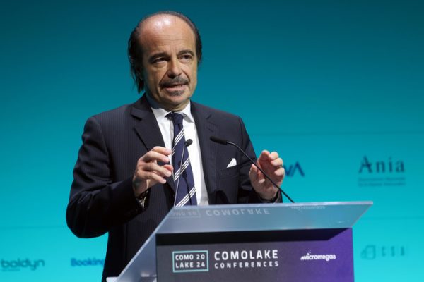 L’Europa si trova in ritardo nell’implementare strategie per le telecomunicazioni: il caso di Butti