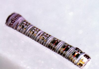 Messi sviluppa micro robot intelligenti per terapie smart – Ultime notizie