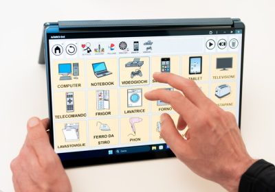 Handimatica: le tecnologie per una società inclusiva – Future Tech