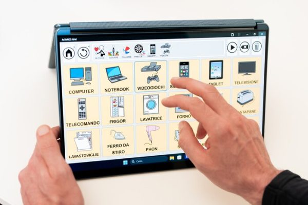Handimatica: le tecnologie per una società inclusiva – Future Tech