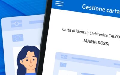 Il rallentamento dell’adozione dell’identità digitale in Italia: solo 6,1 milioni di cittadini utilizzano questa tecnologia – Future Tech