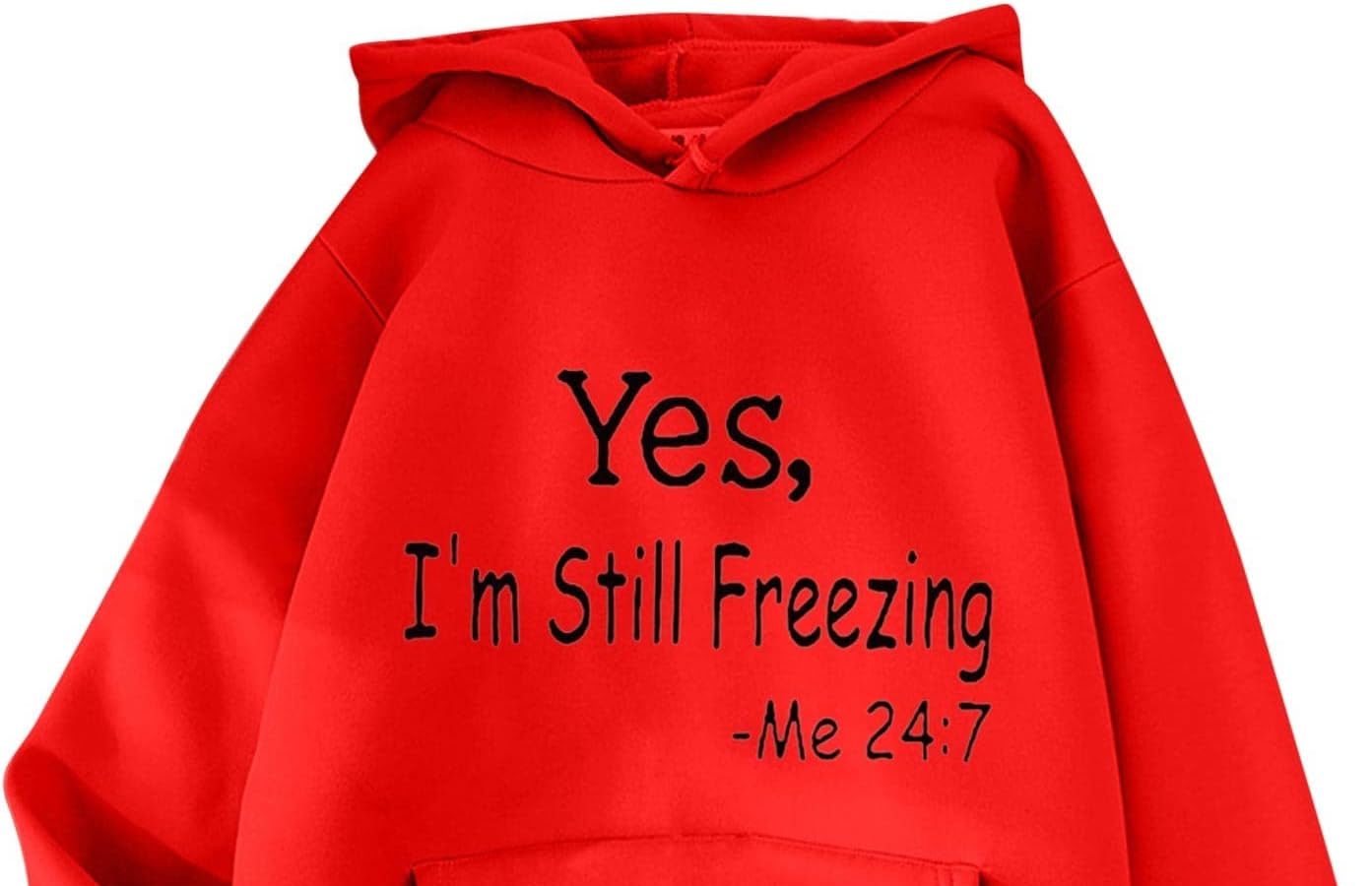 Yekdmxop Felpa Donna con Cappuccio Classico Felpe da Donna Oversize Casual Streetwear Manica Lunga Felpa Girocollo Donna Elegante Hoodie Taglie Forti Pullover Scontate Felpa Leggera Donna