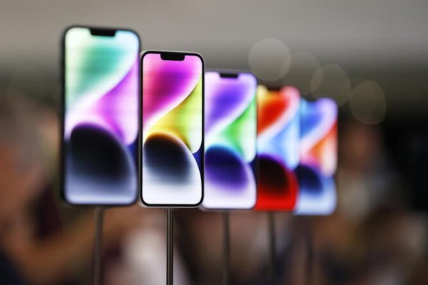 Esperimento iPhone: Segui in diretta gli aggiornamenti come se fossero risultati sportivi – Software e App
