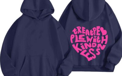 Yekdmxop Felpa Donna con Cappuccio Elegante Felpe Oversize Donna Personalizzate Pullover Tinta Unita Felpa Sportiva Donna Curvy Hoodie Taglie Forti Streetwear Scontate Felpe Donna Firmate