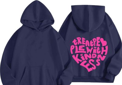 Yekdmxop Felpa Donna con Cappuccio Elegante Felpe Oversize Donna Personalizzate Pullover Tinta Unita Felpa Sportiva Donna Curvy Hoodie Taglie Forti Streetwear Scontate Felpe Donna Firmate