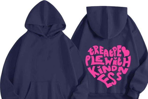 Yekdmxop Felpa Donna con Cappuccio Elegante Felpe Oversize Donna Personalizzate Pullover Tinta Unita Felpa Sportiva Donna Curvy Hoodie Taglie Forti Streetwear Scontate Felpe Donna Firmate