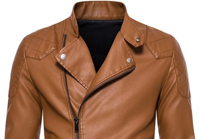 Blazer da Uomo Slim Fit PU Suit Jacket Giacca in Pelle con Risvolto Elegante Formale Nozze Affari Festa Business Evening da Lavoro Giacca In Pelle Giubbotto In Pelle Uomo Xxl S/M L Xl 2Xl 3Xl 4Xl 5Xl