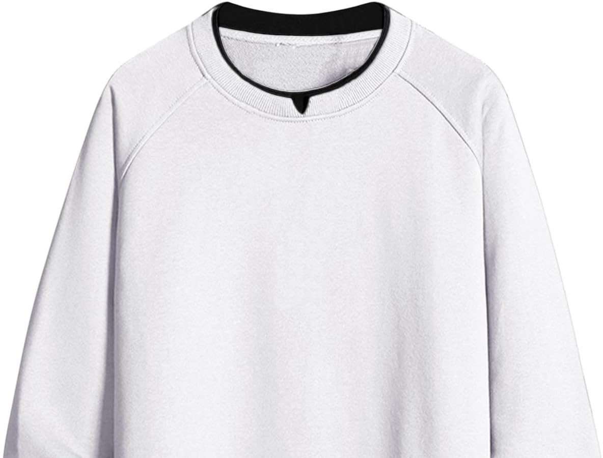 JMEDIC Maglione Cotone Cerniera Felpe e Felpe con Cappuccio e Felpe da Uomo a Maniche Lunghe Casual Autunnali da Uomo Slim Felpa Cappuccio Sportiva da Invernale Pigiama Economico