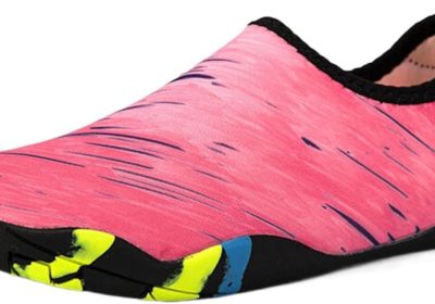 Scarpe da Acqua Scarpe da Spiaggia Walking Wading Nuoto Scarpe da Arrampicata Uomo Donna Fitness Sneakers Outdoor Sneakers Sportive Scarpe Sconti