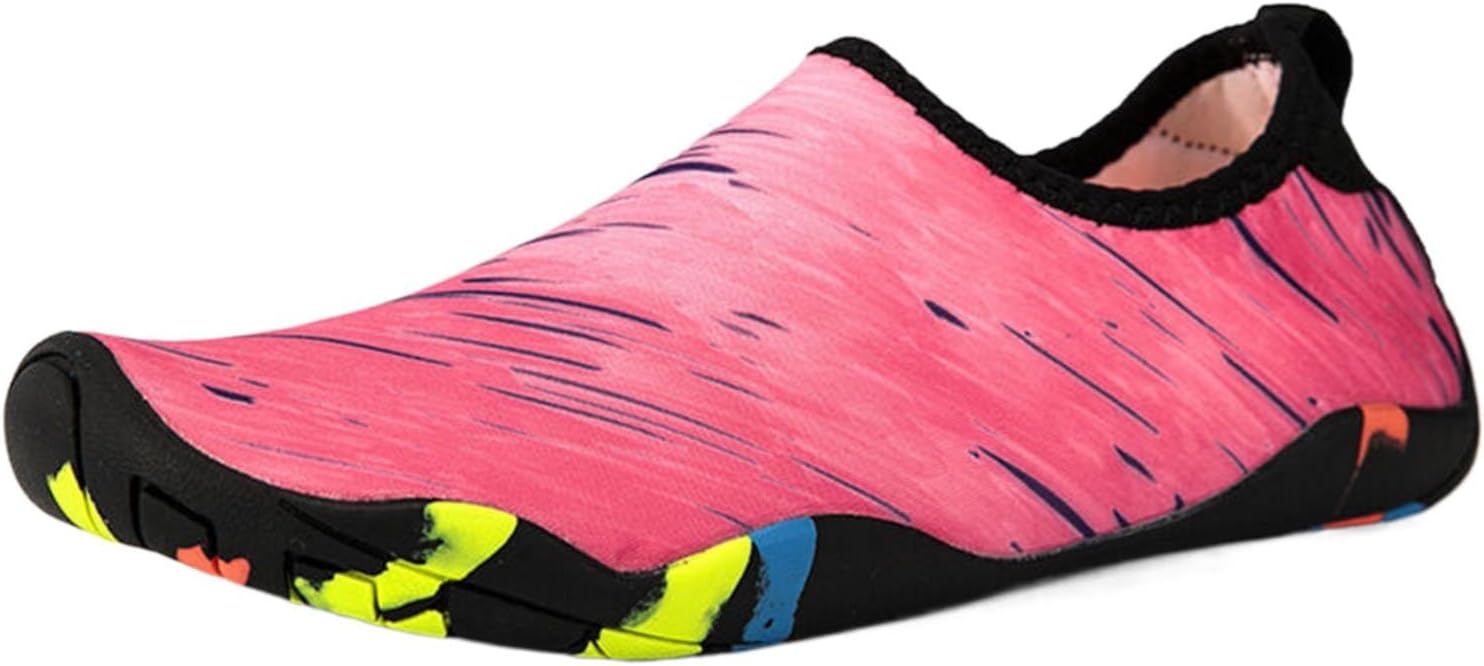 Scarpe da Acqua Scarpe da Spiaggia Walking Wading Nuoto Scarpe da Arrampicata Uomo Donna Fitness Sneakers Outdoor Sneakers Sportive Scarpe Sconti