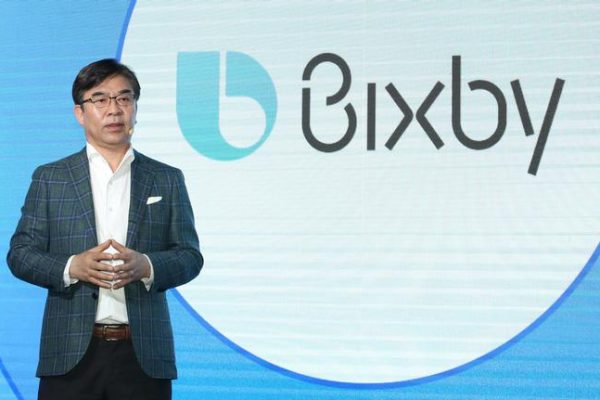L’assistente digitale Bixby si rinnova con l’IA generativa – Novità nel Software e App
