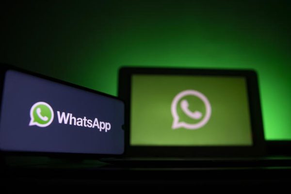WhatsApp introduce una nuova funzione di salvataggio delle bozze dei messaggi
