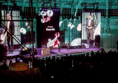 TikTok Ad Awards: una vittoria di successo per WeRoad e Chupa Chups su Web & Social