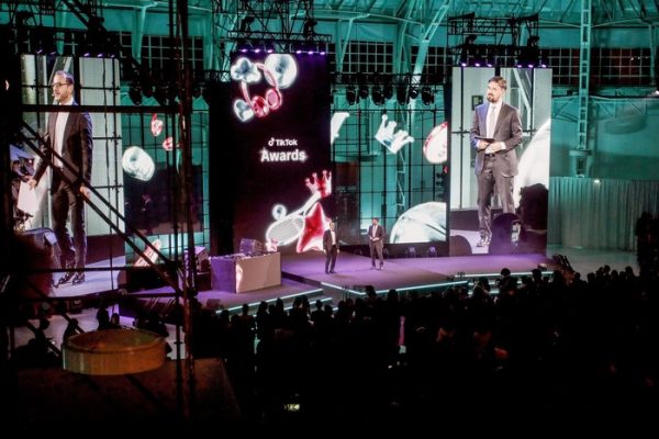 TikTok Ad Awards: una vittoria di successo per WeRoad e Chupa Chups su Web & Social