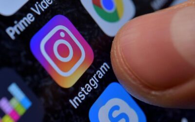 Scopri la nuova funzione per azzerare i contenuti suggeriti su Instagram! 🔄 #WebSocial