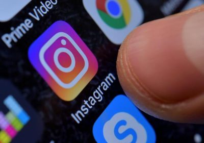 Scopri la nuova funzione per azzerare i contenuti suggeriti su Instagram! 🔄 #WebSocial