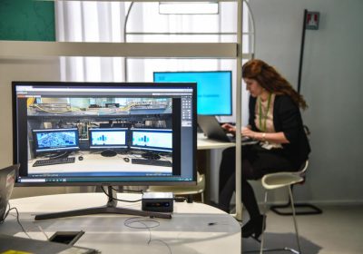 L’impatto dell’Intelligenza Artificiale sul lavoro: solo il 14% degli italiani ne trae beneficio – Future Tech