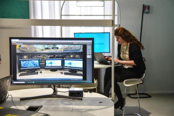 L’impatto dell’Intelligenza Artificiale sul lavoro: solo il 14% degli italiani ne trae beneficio – Future Tech