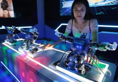 Startup deeptech e IA ottengono il 33% degli investimenti in Europa – Ultime notizie