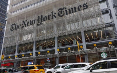 Perplexity offre all’Nyt l’Intelligenza Artificiale durante lo sciopero – Ultime notizie