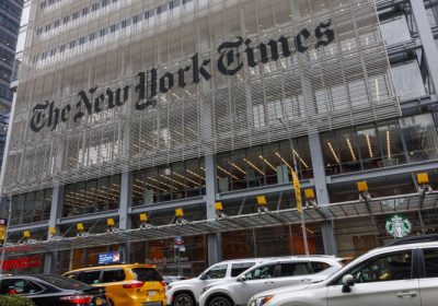 Perplexity offre all’Nyt l’Intelligenza Artificiale durante lo sciopero – Ultime notizie