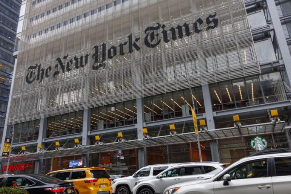 Perplexity offre all’Nyt l’Intelligenza Artificiale durante lo sciopero – Ultime notizie