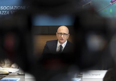 Future Tech: Butti esprime orgoglio per la copertura Das negli ospedali di Como e Lecco