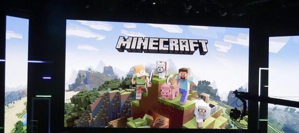 Le città ideali di Minecraft: progetti creati dai ragazzi con l’aiuto di software e app