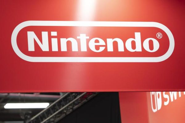 Nintendo riduce le stime dell’utile operativo