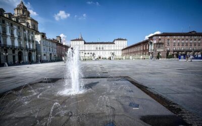 Torino si aggiudica il titolo di Capitale europea dell’innovazione 2024 – Ultimi aggiornamenti