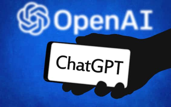 Open AI, da Garante privacy sanzione di 15 milioni per la gestione di ChatGPT